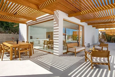 Villa 4 Soline, Krk,by 4villas.eu