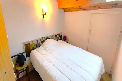 Wohnung in Puy Saint Vincent nahe Skigebieten