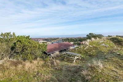 6 Personen Ferienhaus in Fanø