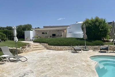 Trullo Principessa