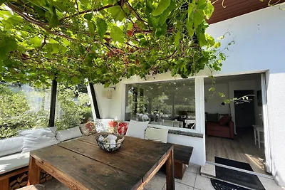 Wunderschöner Bungalow Louise in Dobbertin