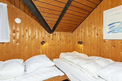 Ferienhaus Erholungsurlaub Løgstør