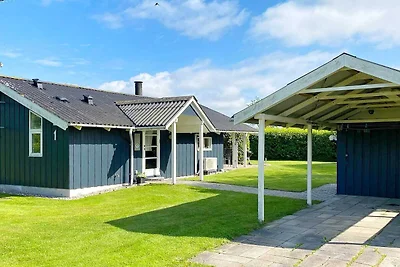4 sterren vakantie huis in Nordborg