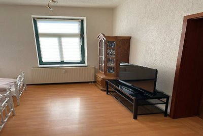 Appartement in Eilenburg nabij Düben Heide