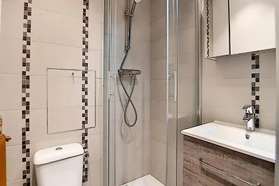 Apartment in Croisette in der Nähe von...