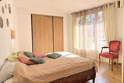 3 Zimmer für 5 Personen