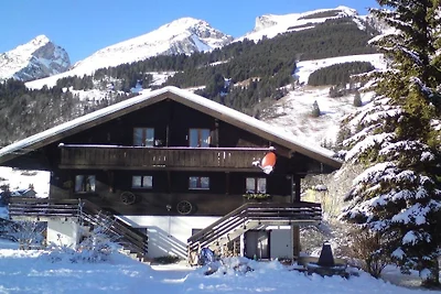 Chalet Gusti/Müller