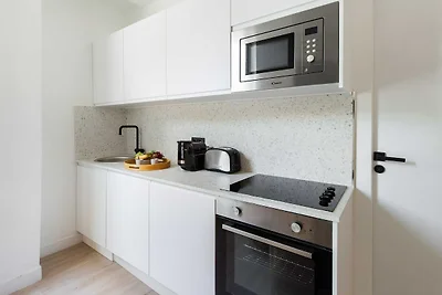 Gezellig appartement - Parc des Expositions /...