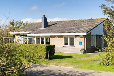 Holiday home in Ballum with swimming pool