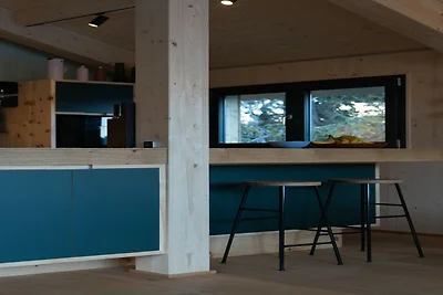 Kuća za odmor Dopust za oporavak Eisenberg