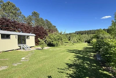 Charmanter Wohnwagen für zwei Personen