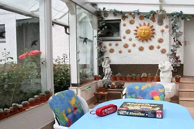 Ferienwohnung mit 3 Schlafzimmer