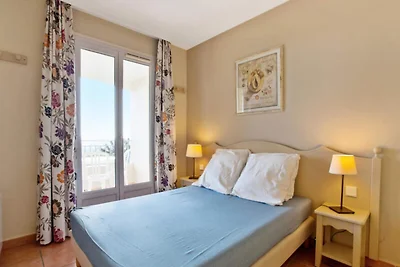 2-Zimmer-Wohnung für 5 Personen Auswahl