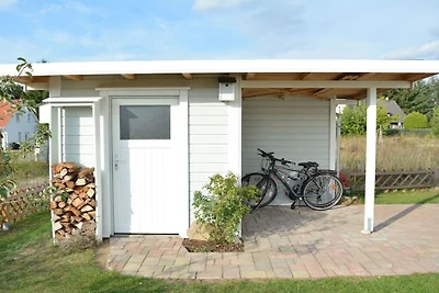 Casa vacanze a Warin con piscina