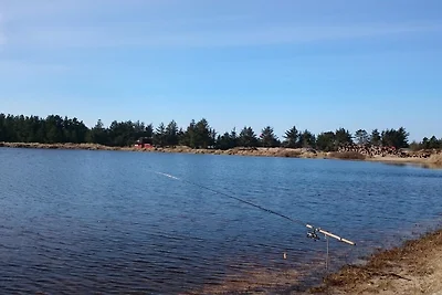 Gemütliches Strandhaus in Vejers