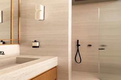 Luxe Apt geklimatiseerd - 6P/3BDR - Arc de...