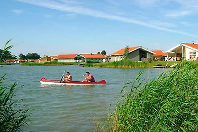 6 Personen Ferienhaus in Otterndorf