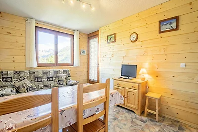 Im Obergeschoss mit wunderschönem unverbautem...