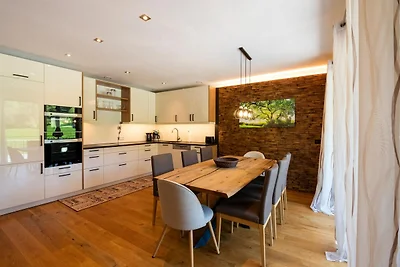 Apartamento en Tirol cerca de Kitzbühel