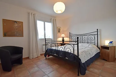 Confortevole villa con piscina privata