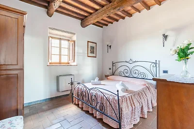 Gemütliches Ferienhaus in Capraia e Limite mi...