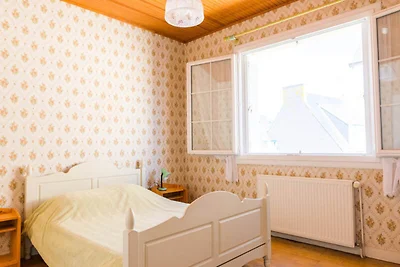 Ferienhaus in Guilvinec nahe Grève Strand