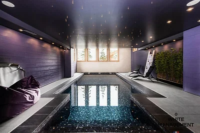 Chalets für 14 Personen