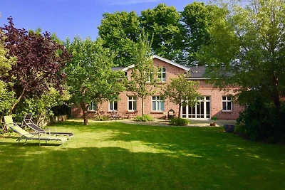 Ferienhaus Kleine Freiheit auf Fehmarn