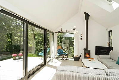6 Personen Ferienhaus in Tisvildeleje
