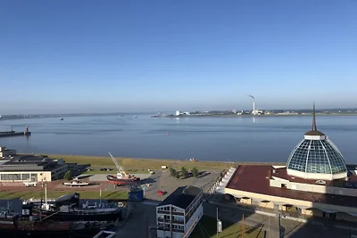 Kuća za odmor Dopust za oporavak Bremerhaven