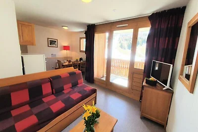 Appartement in Superdévoluy bij Pic de Bure