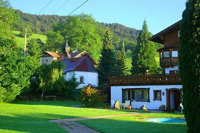Casa de vacaciones Vacaciones de reposo Ofterschwang