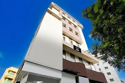 Komfortable Aufenthalte in Thane Mumbai