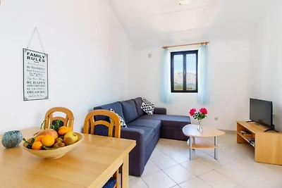 Lumbarda Resort Apartments - Comfort One Bedr...