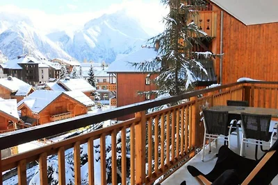 3 Zimmer für 6 Personen