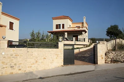 Diamond Villa mit Swimmingpool