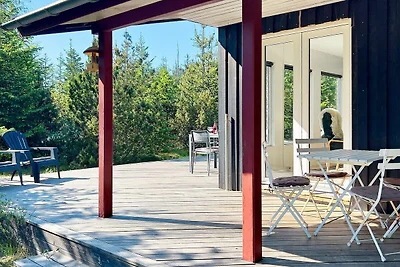 6 persoons vakantie huis in Ålbæk-By Traum