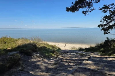 6 Personen Ferienhaus in Rømø-By Traum