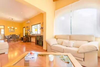 Rudy - Haus In Son Serra De Marina.