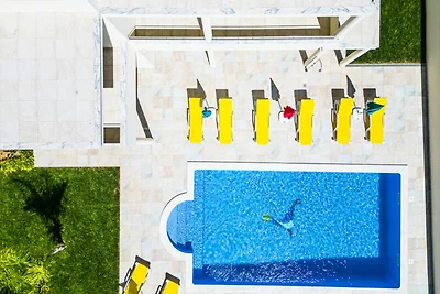 Villa in Albufeira mit privatem Pool und...