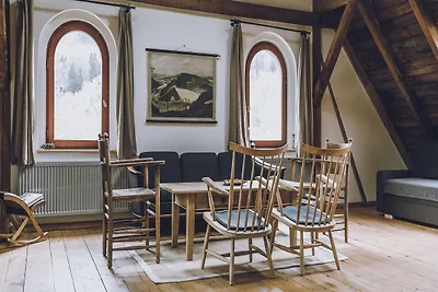 Manoir à Janowice Wielkie
