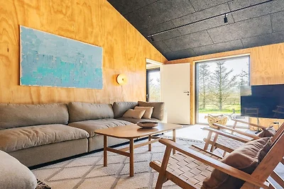 5 gwiazdkowy apartament w Sæby