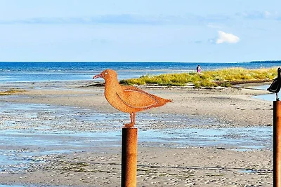 6 Personen Ferienhaus in Hadsund
