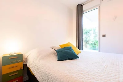 Apartment in Cannes in der Nähe des Strandes ...