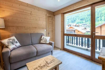 Residenz Les Voroches