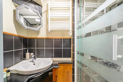 Casa vacanze a Bordeaux vicino al molo