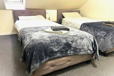 Ansprechende Wohnung in Pellingen