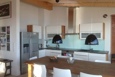 Ferienhaus Erholungsurlaub Schwedeneck