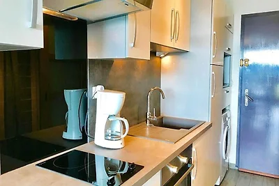 Residenz Les Arolles