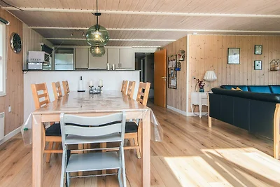 6 Personen Ferienhaus in Ansager